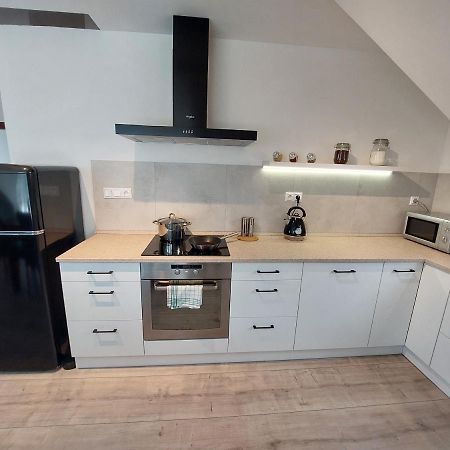 Utulny Apartman V Bratislava 4 Εξωτερικό φωτογραφία
