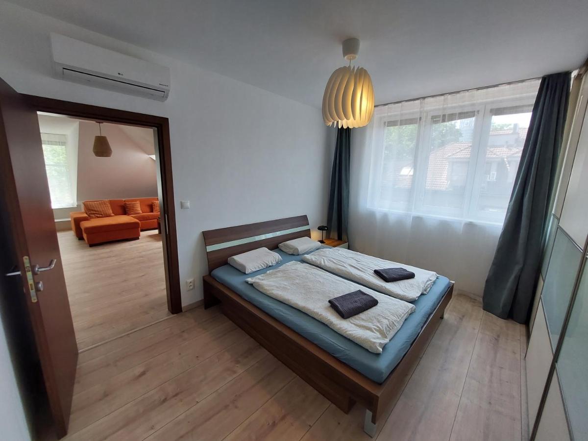 Utulny Apartman V Bratislava 4 Εξωτερικό φωτογραφία