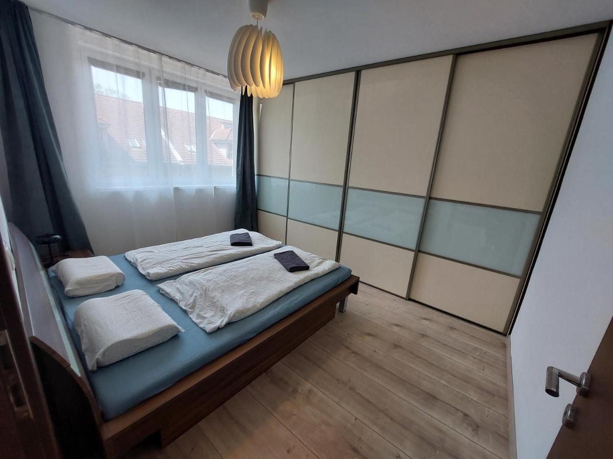 Utulny Apartman V Bratislava 4 Εξωτερικό φωτογραφία