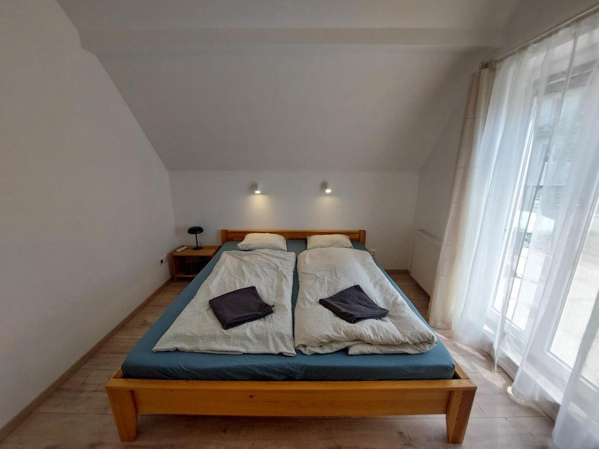 Utulny Apartman V Bratislava 4 Εξωτερικό φωτογραφία
