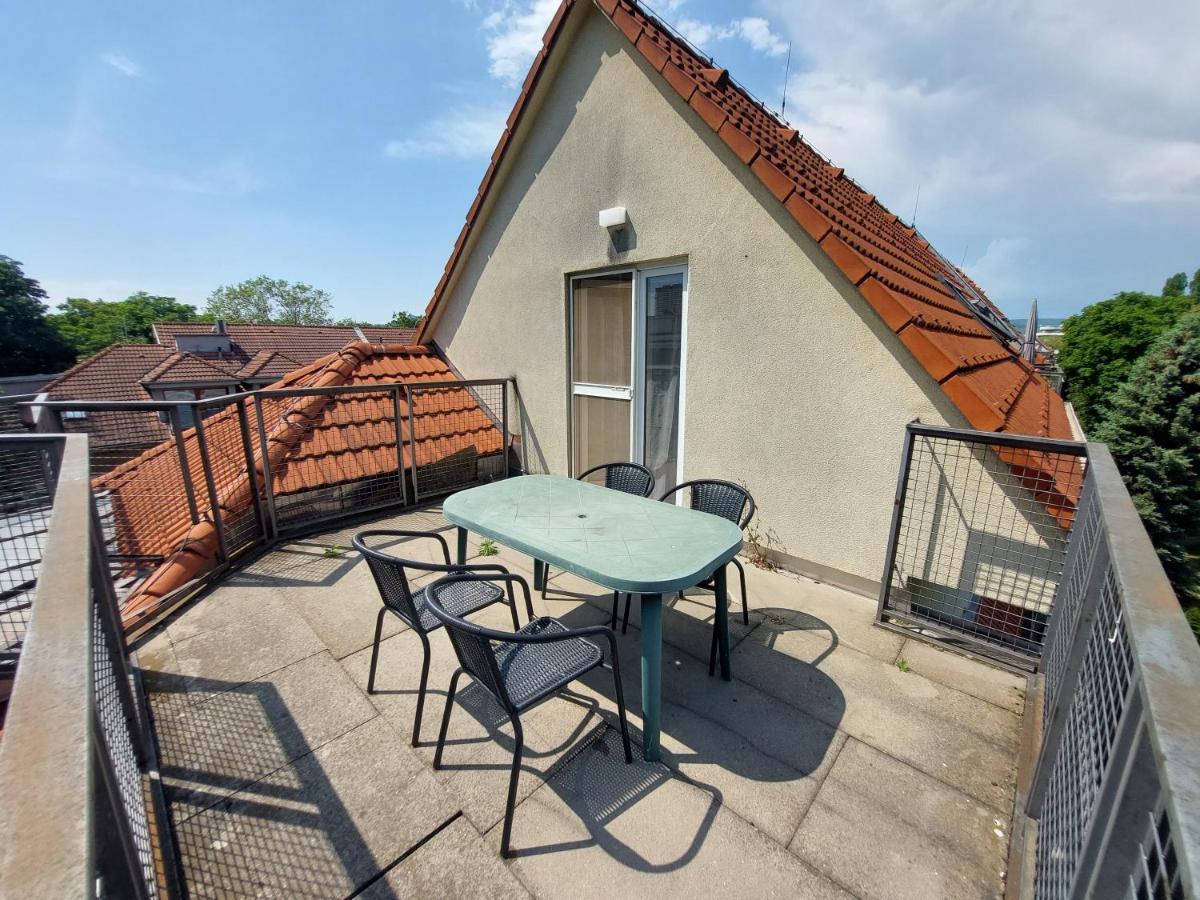 Utulny Apartman V Bratislava 4 Εξωτερικό φωτογραφία