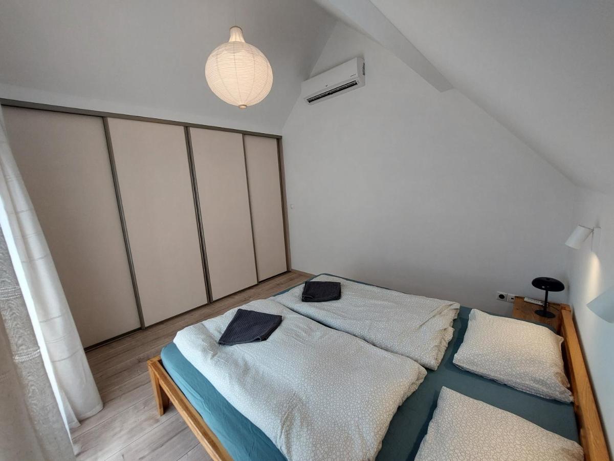 Utulny Apartman V Bratislava 4 Εξωτερικό φωτογραφία