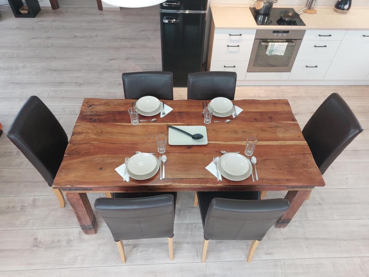 Utulny Apartman V Bratislava 4 Εξωτερικό φωτογραφία