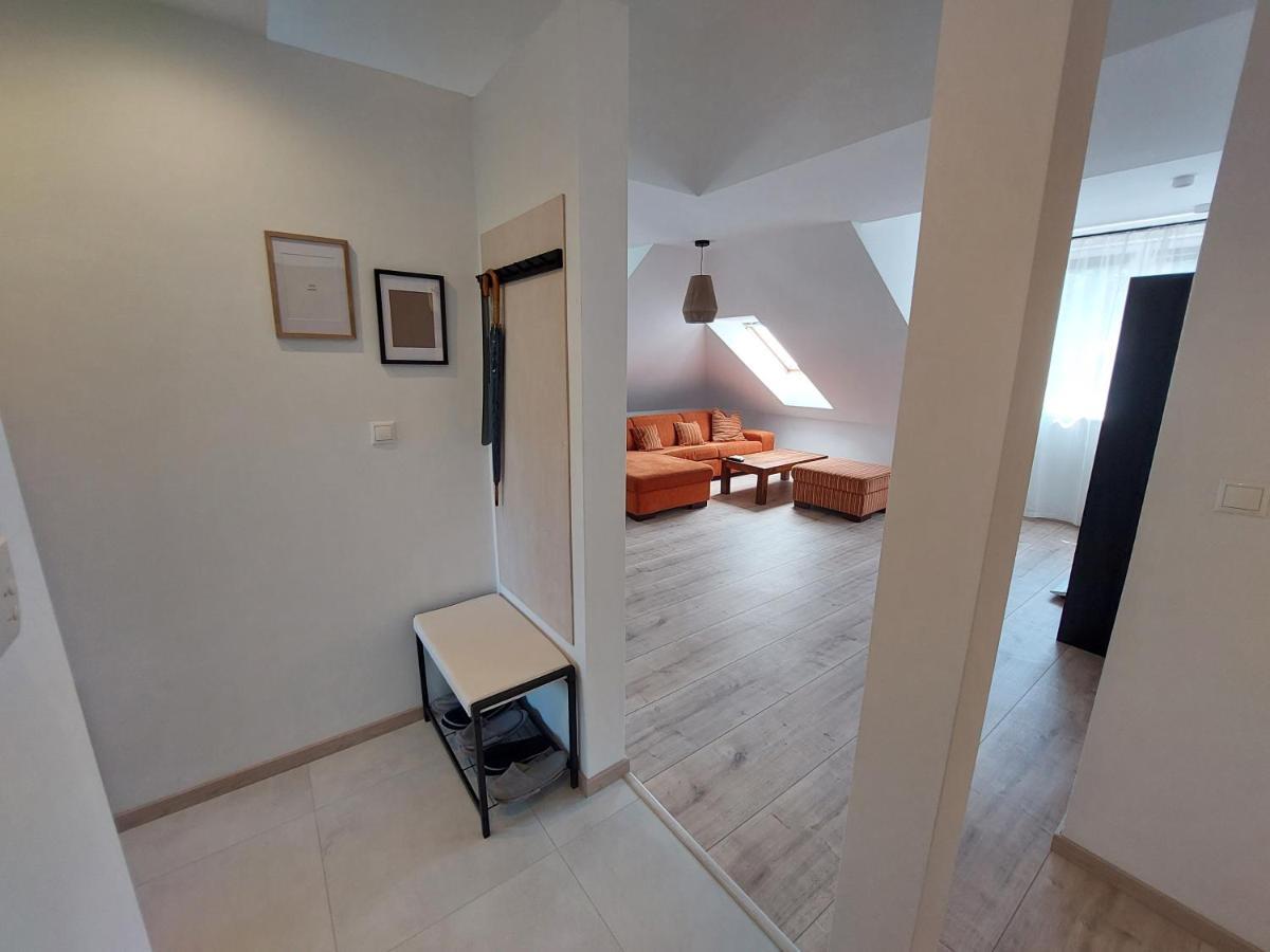 Utulny Apartman V Bratislava 4 Εξωτερικό φωτογραφία