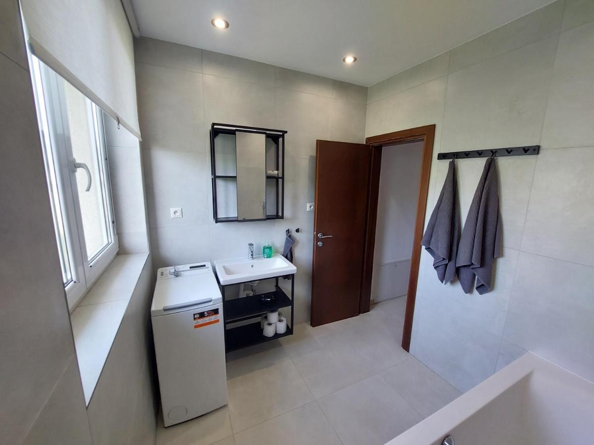 Utulny Apartman V Bratislava 4 Εξωτερικό φωτογραφία