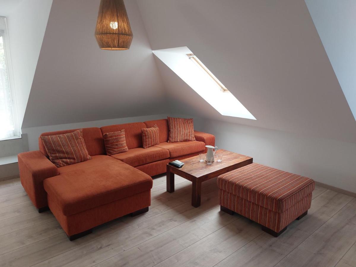 Utulny Apartman V Bratislava 4 Εξωτερικό φωτογραφία